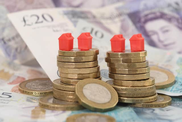 House prices increased slightly, by 0.6%, in Portsmouth in June