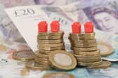 House prices increased slightly, by 0.6%, in Portsmouth in June