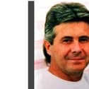Victor Farrant