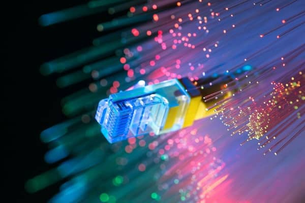Broadband speeds are set to get a massive boost in Hampshire.