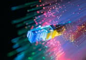 Broadband speeds are set to get a massive boost in Hampshire.