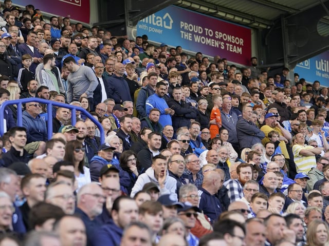 Season tickets sold: 14,000 (as of June 30).