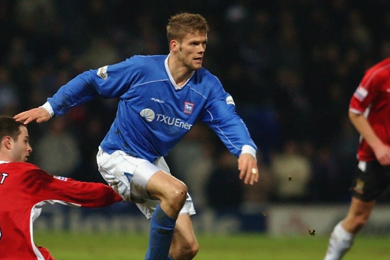Estimated fee: £6m; Moved from: Wimbledon; Year: 2000.