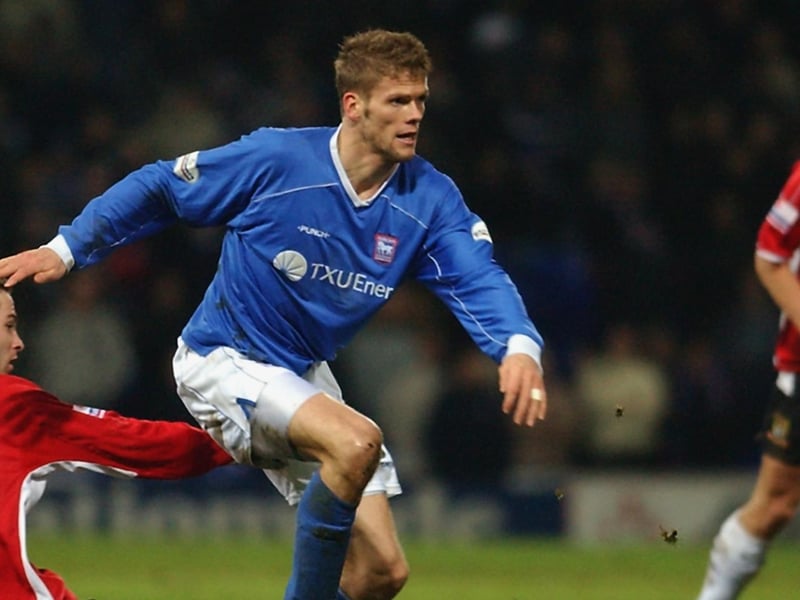 Estimated fee: £6m; Moved from: Wimbledon; Year: 2000.
