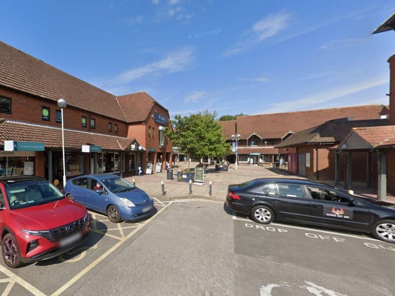 Yaprak Kitchen, at 10 Locks Heath Centre, Centre Way, Locks Heath, was given the score of four after assessment on February 21, the Food Standards Agency's website shows.