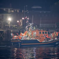 MP “hacked off” by government's unanswered questions over small boats landings in Gosport