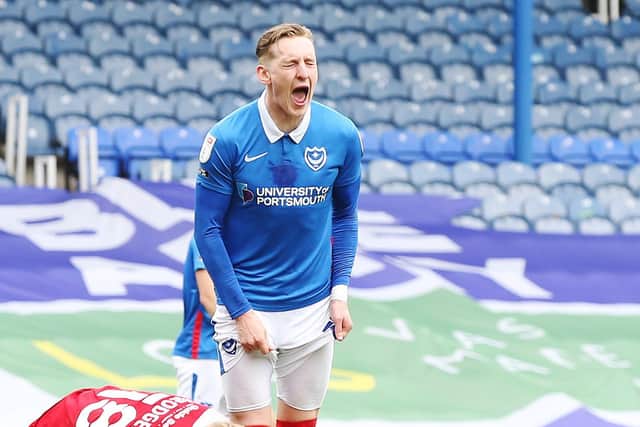 Ronan Curtis