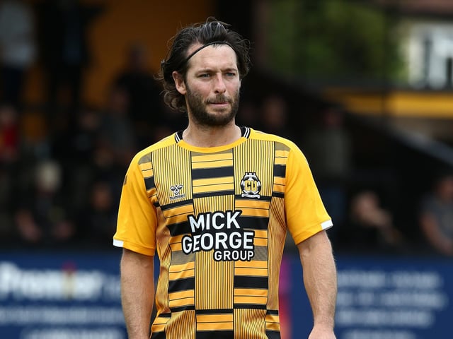 Released: Wes Hoolahan, Kai McKenzie-Lyle, Tom Dickens; Returning loanees: Sam Sherring (AFC Bournemouth), Jensen Weir, Lorent Tolaj (both Brighton & Hove Albion); Contract offered: Greg Taylor, Liam O’Neil, Harrison Dunk, Adam May, Will Mannion; Contract rejected: Jack Iredale.