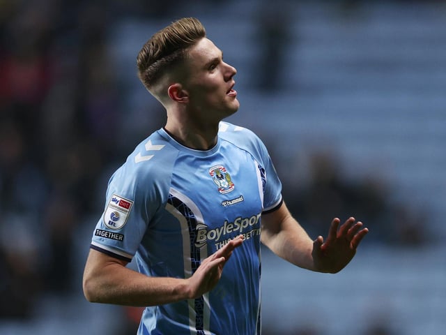 Wigan win: 29%.
Coventry win: 42%.
Draw: 29%.