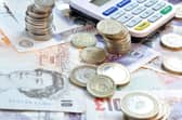 HMRC are asking people to check their entitlement.
