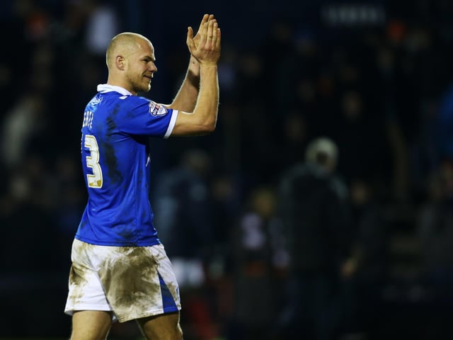 The popular former Sheffield United, Crystal Palace and Pompey midfielder retired from football at the end of the 2014-15 season, after making more than 80 appearances for the Blues. Since then the now 40-year-old has established himself as a well-known TV and radio pundit in Austria and Germany.