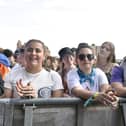 Victorious Festival 2024 in Portsmouth on Friday, August 23, 2024.

Picture: Sarah Standing (230824-9396)