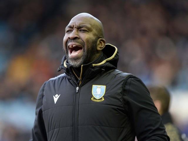 Predicted points at end of the season: 82
Predicted goal difference: +26
Picture: Steve Ellis