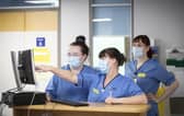 Public sector workers will receive a pay rise following the government's announcement.