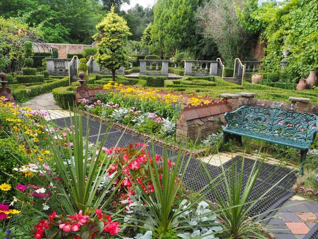 Gardeners wanting to create an idyllic space for Summer can find savings on tools