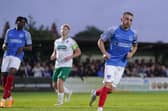 Bognor v Pompey.