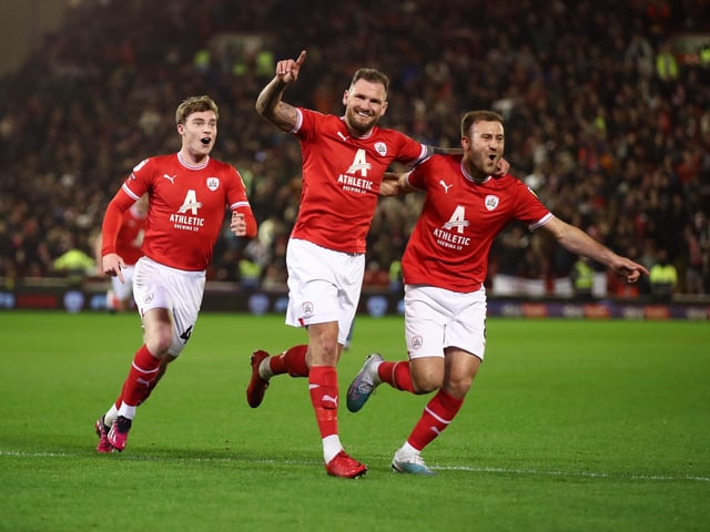 Burton win: 12%.
Barnsley win: 71%.
Draw: 17%.