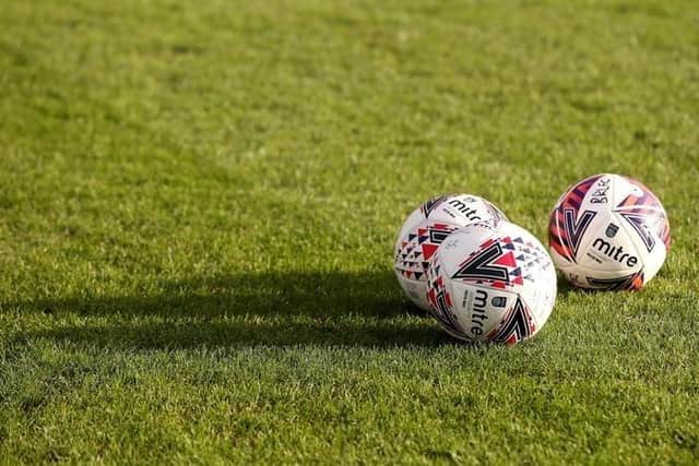 Hampshire FA has criticised the proposals. Picture: FG