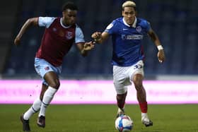 Haji Mnoga is to be sent out on loan again this month. Picture: Naomi Baker/Getty Images