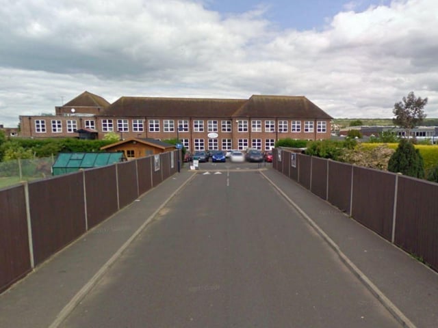Portchester Community School in Portchester has an Ofsted rating of good and the inspection was published on March 7, 2024.