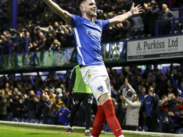 George Hirst. (Photo by Robin Jones - Digital South)