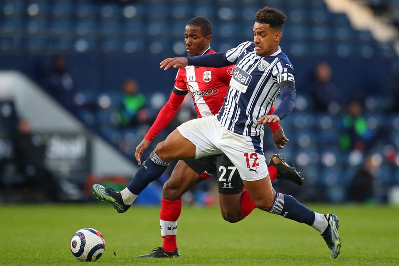 Leicester City are the latest side to take an interest in West Brom winger Matheus Pereira, who is expected to fetch a fee of around £30m. Leeds United and West Ham have also been heavily linked with the Brazilian ace. (Mirror)