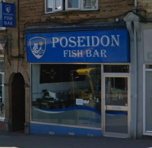 Poseidon Fish Bar have been voted the fourth best chippy in Sheffield. You visit this restaurant at 13 Abbey Lane, Woodseats, Sheffield, S8 0BJ