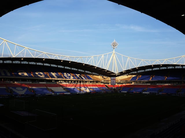 Return trip distance to the University of Bolton Stadium: 518.8 miles.