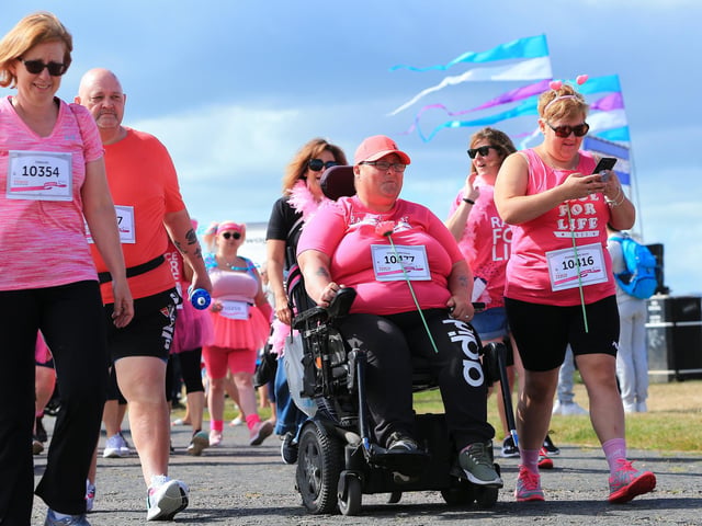 Picture: Chris Moorhouse (jpns 030722-22)