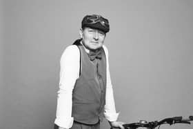 Ned Boulting’s Marginal Mystery Tour coming to Fareham