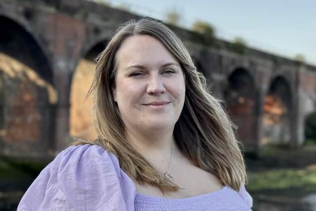 Gemma Furnivall
