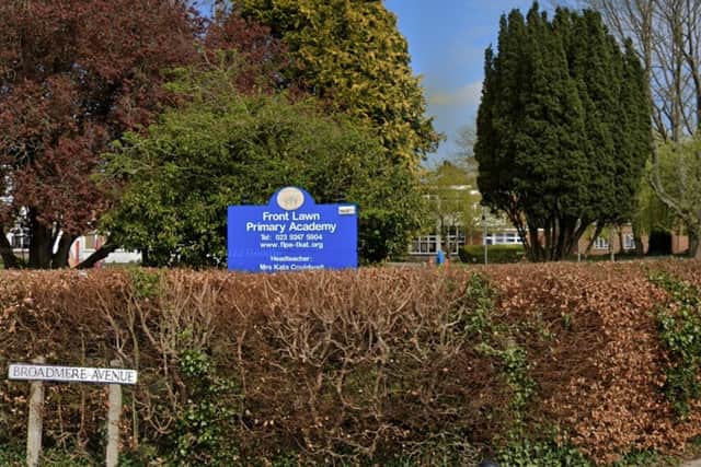 Front Lawn Primary Academy has achieved an outstanding rating following recent inspection which was published on June 22, 2023.