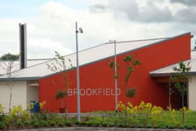 Brookfield Community School is getting a new 3G pitch