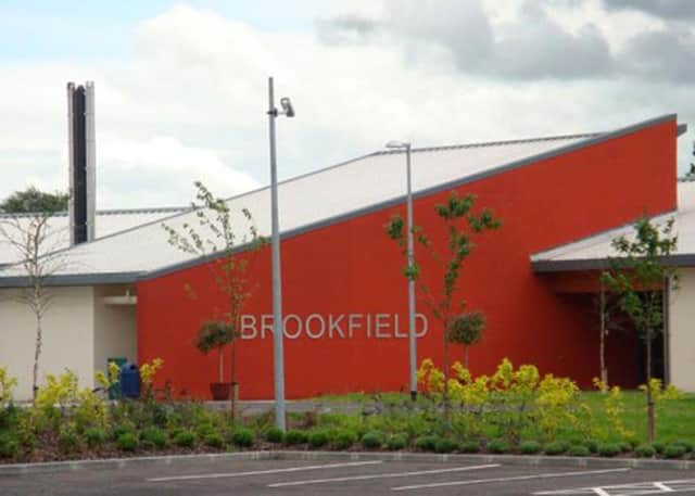 Brookfield Community School is getting a new 3G pitch
