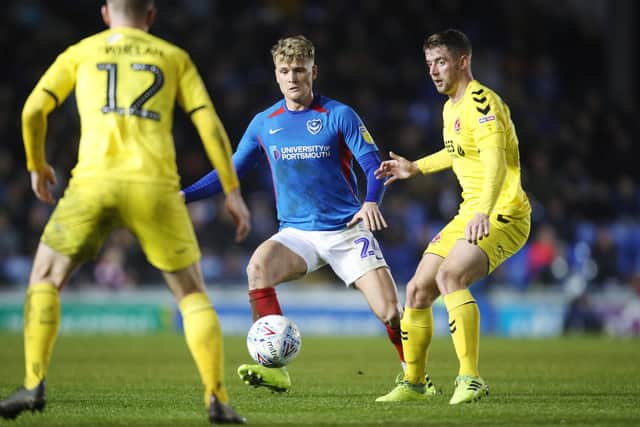 Cameron McGeehan