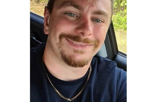 Nathan Stevens passed away in a multi-vehicle crash on the A32, in Hampshire.