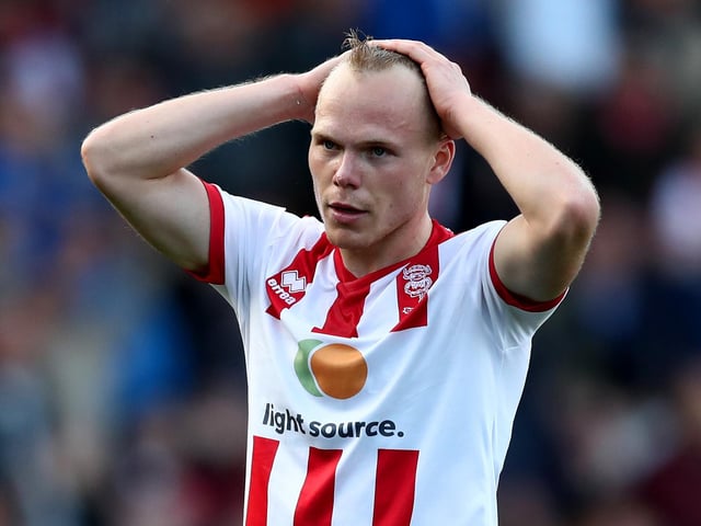 Number of minutes: 26,275; Under-23s players: Josh Griffiths, Je Walsh, Jordan Wright, Regan Poole, Max Melbourne, Brooke Norton-Cuffy, Timothy Eyoma, Max Saunders, Lewis Fiorini, Lasse Sorenson, Morgan Whittaker, Liam Cullen, Anthony Scully, Ben House, Freddie Draper.