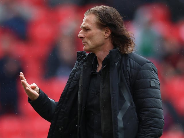 Estimated fee received: £500,000; Departed to: Port Vale; Year: 1997.