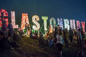 Here's how to watch Glastonbury Festival on TV this year.