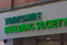 Colleagues from Yorkshire Building Society's Portsmouth branch are holding an event to raise awareness of financial fraud and scams.