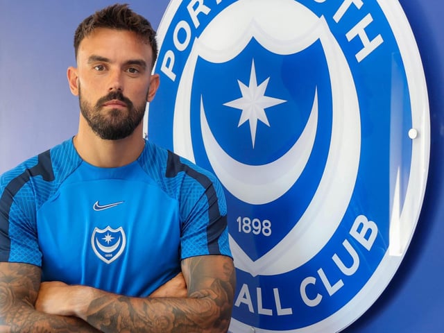 Maintained the impressive standards he's set in pre-season so far. Didn't give the ball away once, used it intelligently and cajoled and organised his team-mates.