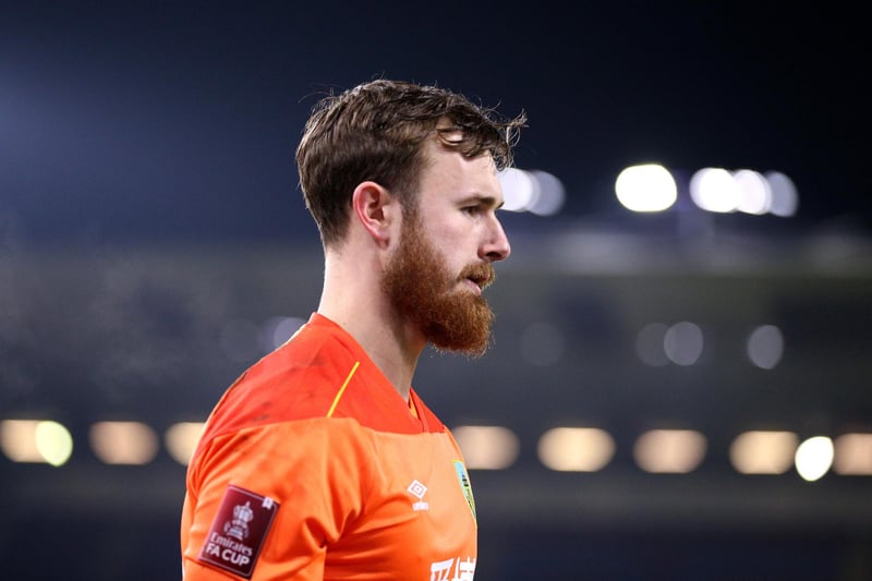 The newly-released former Burnley and Peterborough keeper is on the Blues' radar as they draw up a contingency plan if they're unable to land top target Matt Macey. If they can strike a deal with Luton for Macey, then he's No1 next season after an impressive second half of the season on loan at Fratton Park. It's unlikely Norris, who featured for Posh in the play-offs, will want to come to be No2.