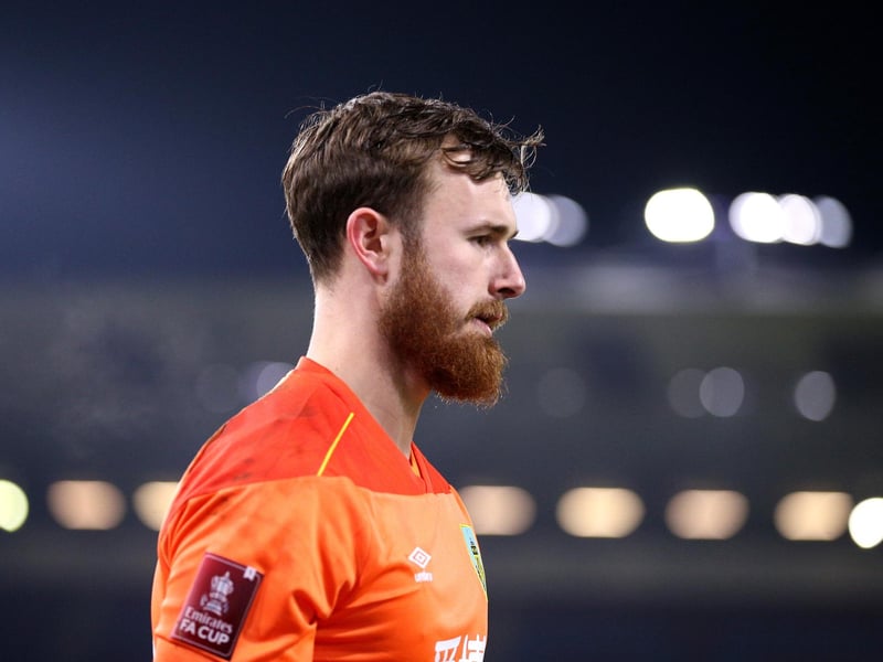 The newly-released former Burnley and Peterborough keeper is on the Blues' radar as they draw up a contingency plan if they're unable to land top target Matt Macey. If they can strike a deal with Luton for Macey, then he's No1 next season after an impressive second half of the season on loan at Fratton Park. It's unlikely Norris, who featured for Posh in the play-offs, will want to come to be No2.