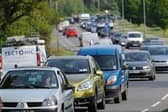 Traffic