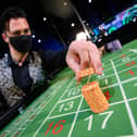 Grosvenor Casino at Gunwharf Quays will be opening from Monday, May 17
