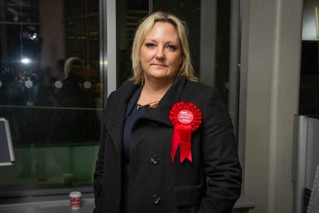 National Education Union president, Amanda Martin, has said the testing process for teachers and pupils is 'not good enough'.

Picture: Habibur Rahman
