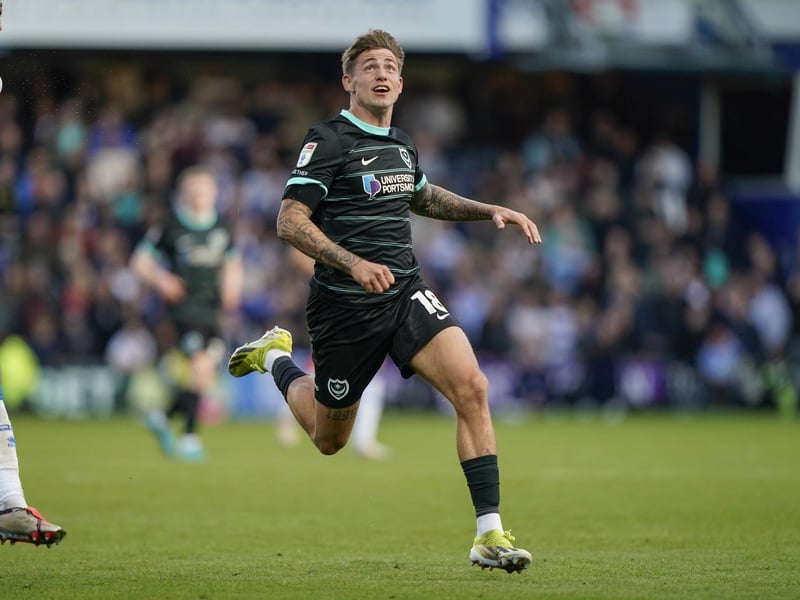 In and out of the team as he adapts to English football once more, returning to the bench at QPR following his Oxford United start.