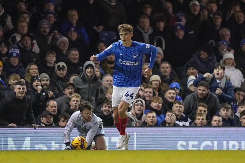 With injuries stacking up again for centre-halves, Matthews also picked up a knock. Yet, with no more subs available, the kid showed his heart and guts and soldier on and serve his team proud.