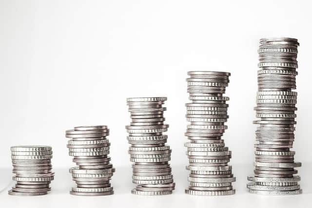The submission of the gender pay gap was made non-compulsory due to the coronavirus outbreak. Picture: Pixabay