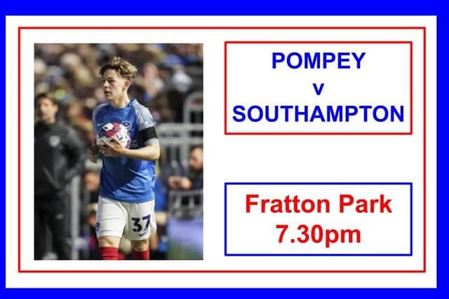 Fratton Park
